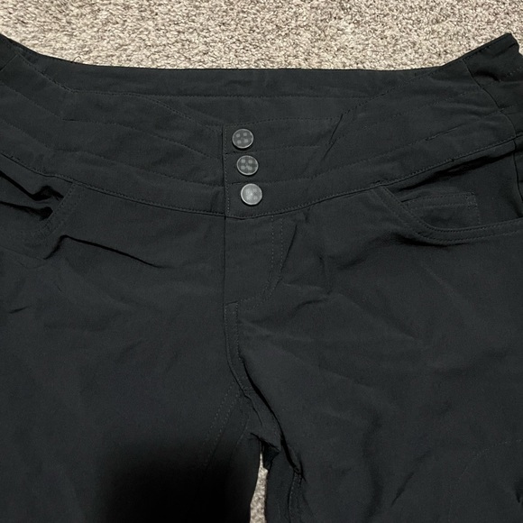 Lululemon Button Up Flare Pant - Picture 3 of 7